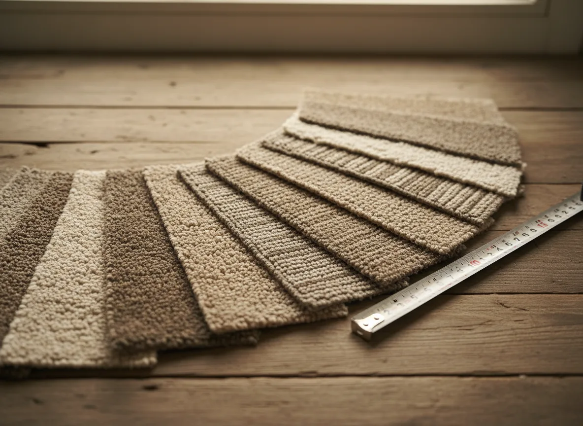 Carpet Installation Thompsons, TX FAQs
